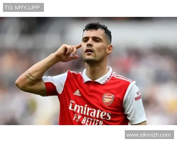 瑞士国脚曼赞比：扎卡是一名十分棒的队长，很快乐咱们具有他